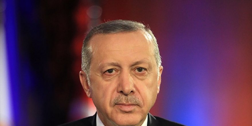 Erdoğan: Seçimden sonra OHAL'i kaldırabiliriz