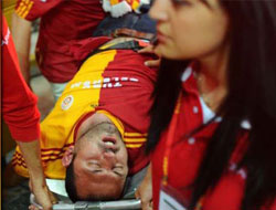 Derbideki ölüm nedeniyle Galatasaray’a dava