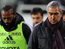 Fernandes: Samet Aybaba küçük hoca