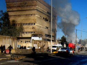 Kerkük, Irak yönetimine baş kaldırdı!