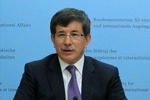 Davutoğlu'ndan Reyhanlı açıklaması