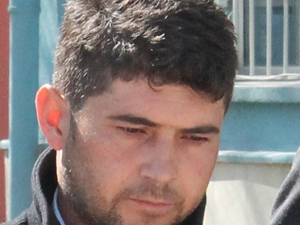 Bıçaklayıp, 'Kalp krizi geçirdi' diye ambulans istemiş