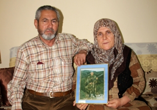 "İnşallah bu terör bitecek"