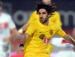 Alper paylaşılamıyor