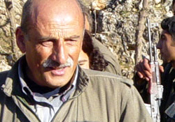 PKK'lı Duran Kalkan: İran süreci sabote edebilir