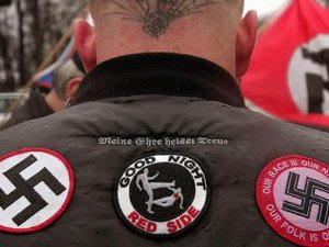 Neonazi cinayetleri BM gündemine girdi