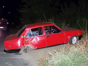Ağır yaralıyı ambulansa teslim etmediler