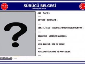 Ehliyet sınavı sonucu öğren