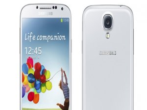 Turkcell ve Vodafone'un Samsung S4 kampanyası