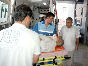 Trafikte bayram bilançosu ağır