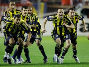 Sevilla'yı elediysen, Benfica'yı da elersin