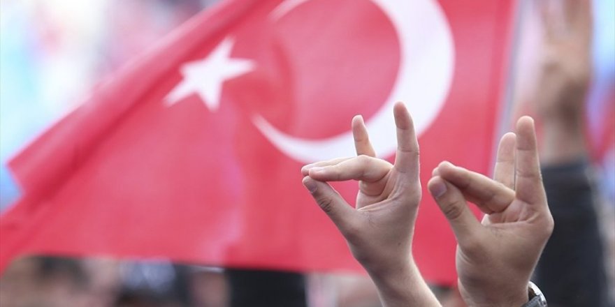 MHP'li vekil adayı: AK Partili adaylar Cumhur İttifakı'na ihanet ediyor