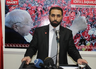 Belediye faizin kucağında