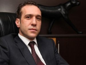 İşte Trabzonspor'un 3. başkan adayı