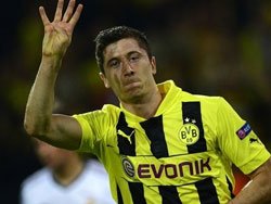 Borussia Dortmund Real Madrid 4-1 Maç Özeti