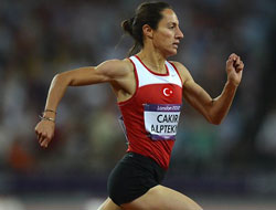 Olimpiyat Şampiyonu Aslı Çakır Alptekin’e şok!