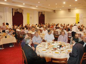 MÜSİAD’dan açılıma destek