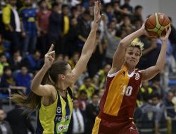 Galatasaray Deplasmanda Kazandı
