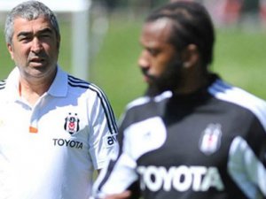 'Dediğini yaparsam yüzüme tükürün'