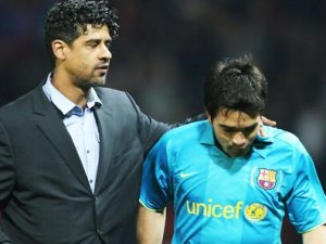Rijkaard'a Süper Lig yolu göründü