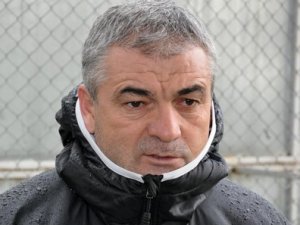 Rıza Çalımbay'a babasından acı haber!