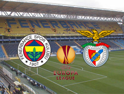 Fenerbahçe-Benfica maçı saat kaçta hangi kanalda?