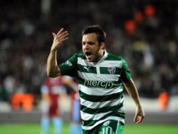 Beşiktaş Batalla'yı istiyor