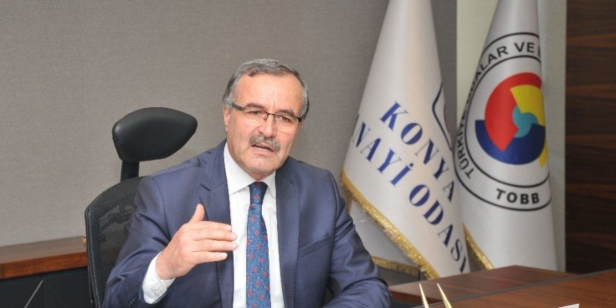 Kütükcü: Türkiye yatırım yapan ve yatırım yapılabilir bir ülke