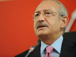 Kılıçdaroğlu: Susmamızın da bir anlamı var