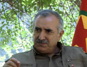 Kandil’e akın var