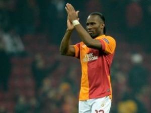 Drogba Kadıköy öncesi hedefini açıkladı
