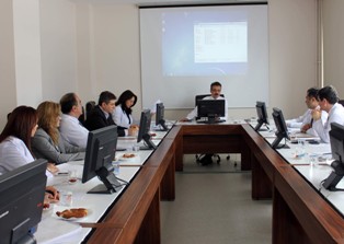 Selçuk TIP'ta eğitim sorunları tartışıldı