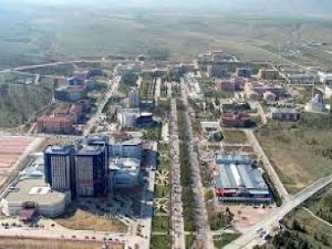 Yeni fakülte ve MYO açılan üniversiteler