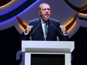 Interpol'den Başbakan Erdoğan'a tam destek!