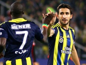 Dikkat dikkat sarı tehlike!