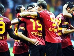 Aslan'ın yaz kampı Devler Ligi gibi!