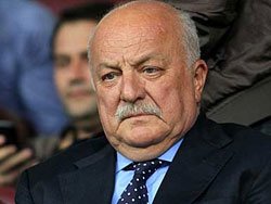 Sadri Şener: Beni sevmeyen anguttur