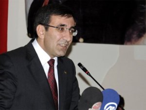 Yılmaz: Ekonomiyi çocuklar için büyütüyoruz