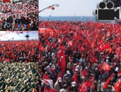 Ozam Ümit Ateş'ten 'Akillere' türkü