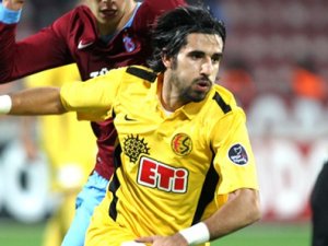 Alper Potuk'u isteyen Avrupa devi!