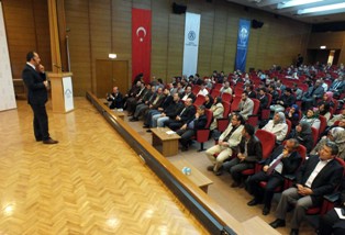 'Sosyal belediyecilik AKP ile başladı'