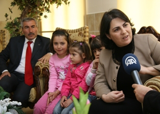 Bu ilde ailesiz çocuk kalmayacak