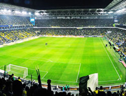 Benfica'ya taraftarından şok!