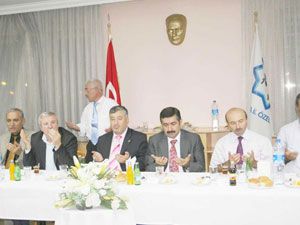 Yatırıma hazır olmalıyız