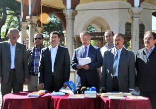 Akşehir'den Sivrihisar'a sert sözler