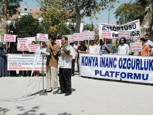 ‘Bürokrasinin oligarşik damarları kabardı’