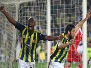 Amsterdam çok yakın!