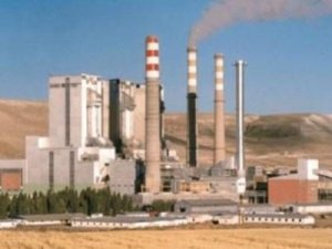 Kangal Termik santrali'nin özelleştirilmesi onaylandı