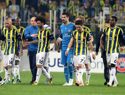 Cristian Baroni kaçan penaltıya ağladı