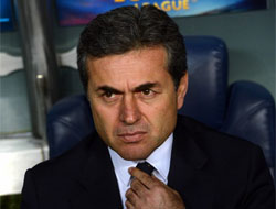 Aykut Kocaman'dan zaferin yorumu